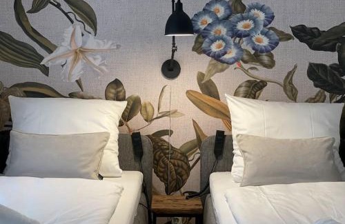Pirna Apartment | Grafschafft angenehmes wohnen - Ferienwohnung mit 2 Schlafzimmern