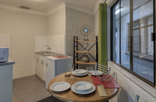 South Grafton Hotel | Grafton Lodge Motel