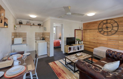 South Grafton Hotel | Grafton Lodge Motel