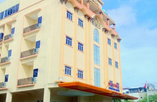 Pekanbaru Hotel | Graha Badnur Hotel Syari'ah