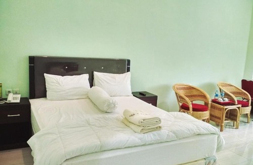 Pekanbaru Hotel | Graha Badnur Hotel Syari'ah