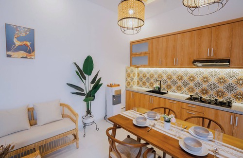 Ketewel Villa | Graha Madeline