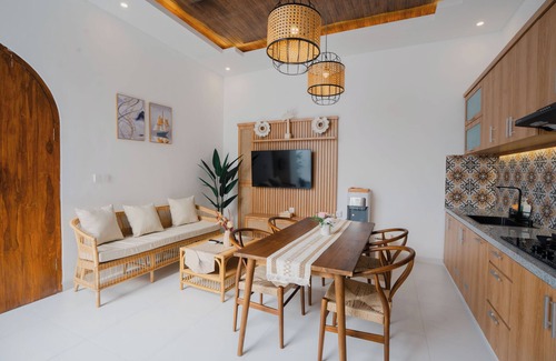 Ketewel Villa | Graha Madeline