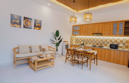 Ketewel Villa | Graha Madeline