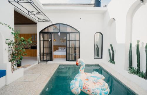 Ketewel Villa | Graha Madeline