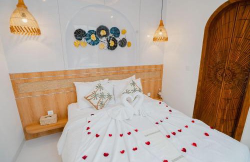 Ketewel Villa | Graha Madeline