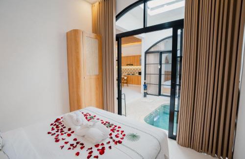 Ketewel Villa | Graha Madeline