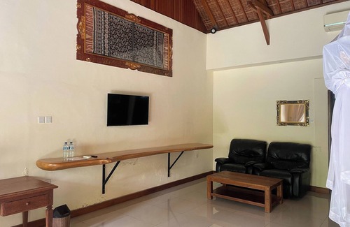 Batubulan House | Graha Madesimon