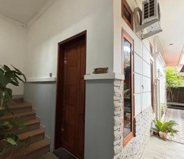 Tanjungbenoa House | Graha Shanti Guest House