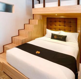 By Pass Ngurah Rai Hotel | Graha Socio Hotel Nusa Dua Bali