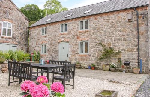 Longford House | Graig Gwyn Cottage