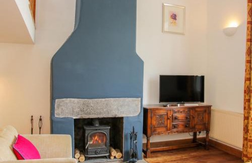 Longford House | Graig Gwyn Cottage