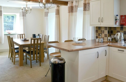 Belford Cottage | Grain Rooms - UK3162