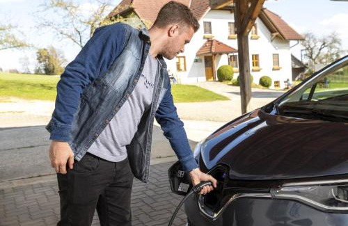 Niederwaldkirchen Apartment | Grainmeisterhof