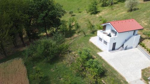 Metlika House | Grajsko