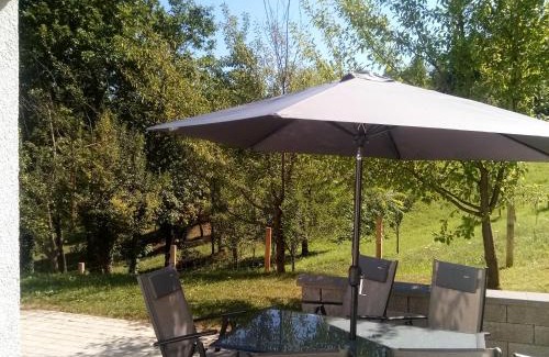 Metlika House | Grajsko