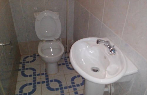 Bondo Hotel | Gralins Hotel