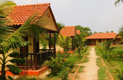Noorpur Resort | Gram Bangla Retreat