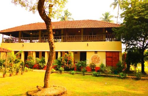 Noorpur Resort | Gram Bangla Retreat