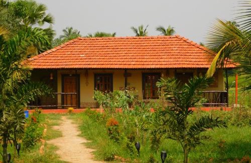 Noorpur Resort | Gram Bangla Retreat