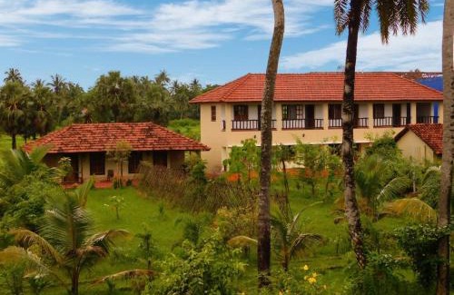 Noorpur Resort | Gram Bangla Retreat