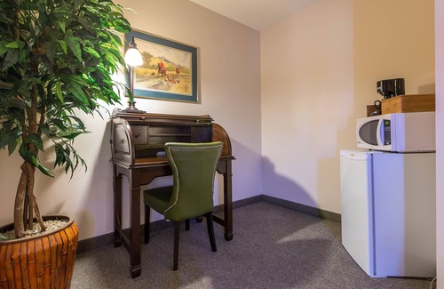 Prince George Hotel | Grama's Inn