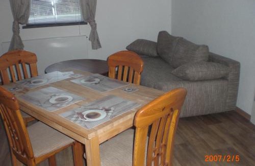 Riepke Apartment | gramelower see