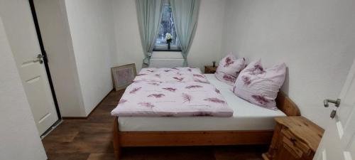 Riepke Apartment | gramelower see