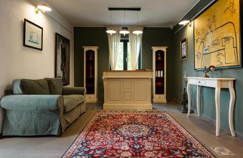 Iordacheanu Hotel | Gramofon INN