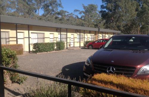 Dadswells Bridge Hotel | Grampians Motel/Hotel
