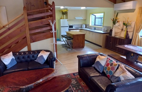 Halls Gap House | Grampians Trail Cottage