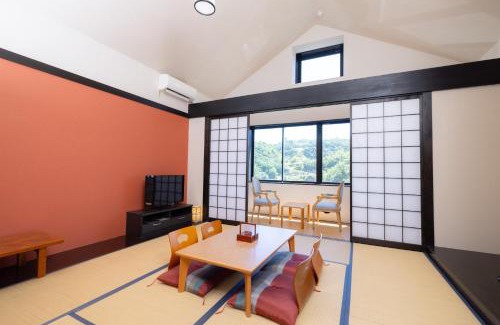 Tsubaki Onsen House | Grampus Inn Shirahama