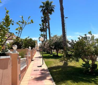 Puerto Marino Apartment | Gran Alacant Relax Casa