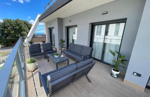 Gran Alacant Apartment | Gran Alcant Iconic Apartment Riki