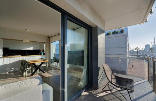 Badalona Apartment | Gran Apartmento Playa Badalona