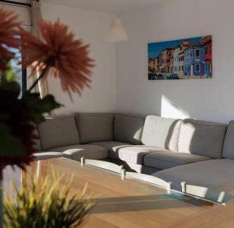Badalona Apartment | Gran Apartmento Playa Badalona