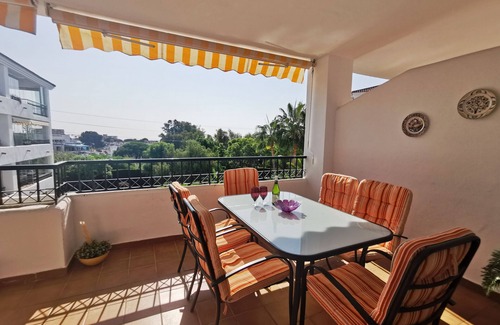Calahonda Apartment | Gran Calahonda BQ10-2C CS118