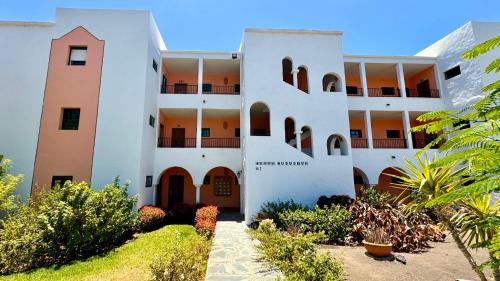 Tarajalillo Apartment | GRAN CANARIA Casa Magboss IV i V by Jacek Budek