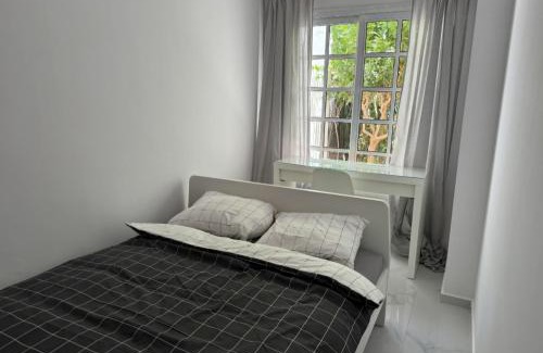 Tarajalillo Apartment | GRAN CANARIA Casa Magboss IV i V by Jacek Budek