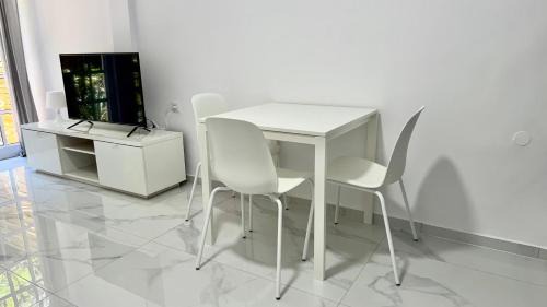 Tarajalillo Apartment | GRAN CANARIA Casa Magboss IV i V by Jacek Budek