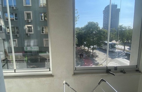 Varna City Centre Apartment | Gran Capital Maritima Varna