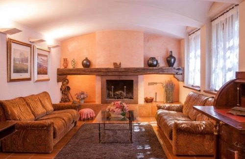Viladrau House | Gran Castanyer