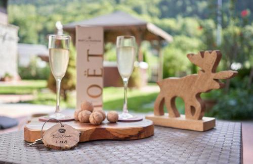 Betren Hotel | GRAN CHALET Hotel & Petit SPA