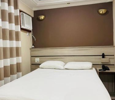 Itaim Bibi Hotel | Gran Chevalier Hotel
