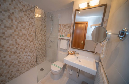 Jaca Hotel | Gran Hotel De Jaca