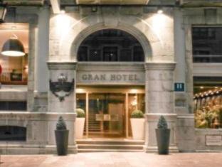 Old Town Hotel | Gran Hotel España