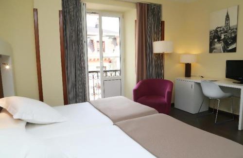 Old Town Hotel | Gran Hotel España