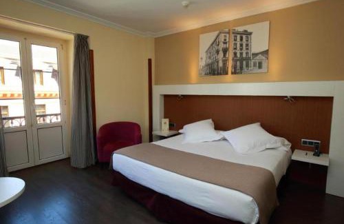 Old Town Hotel | Gran Hotel España