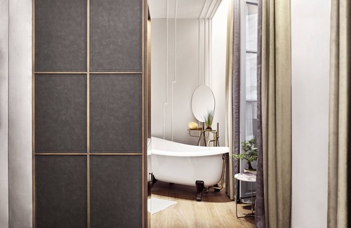 Huertas Hotel | Gran Hotel Inglés - The Leading Hotels of the World