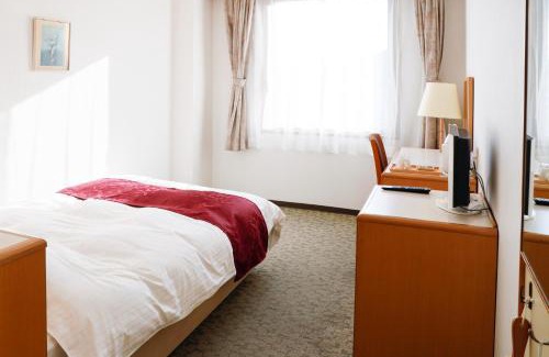 Kiho-cho Hotel | Gran Hotel